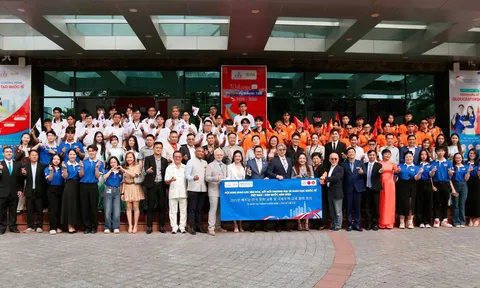 WVCEA: Đẩy mạnh hợp tác Việt - Hàn chung tay xây dựng kinh tế xanh