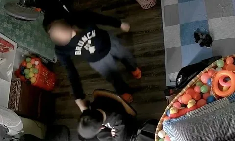 “Tâm thư kêu cứu” của bé trai 13 tuổi và hồi chuông cảnh tỉnh về bạo hành trẻ em trong gia đình tái hôn