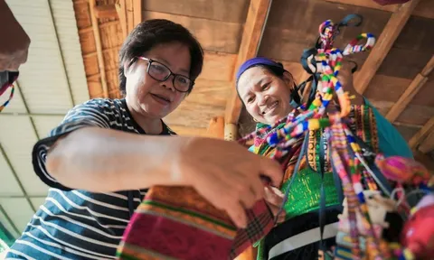 Khám phá “Man Kháu” – Triển lãm cộng đồng lần đầu tiên có mặt ở Thanh Hóa