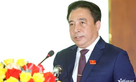 Chủ tịch TP. Huế làm Phó Bí thư Thường trực Thành uỷ Đà Nẵng