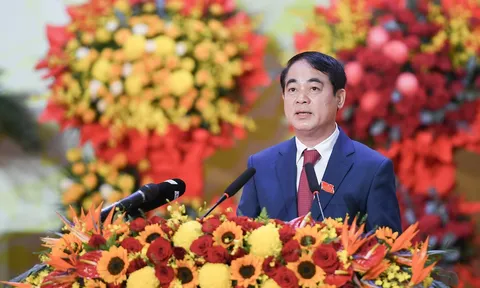 Bí thư Khánh Hòa làm Ủy viên Ủy ban Kiểm tra Trung ương