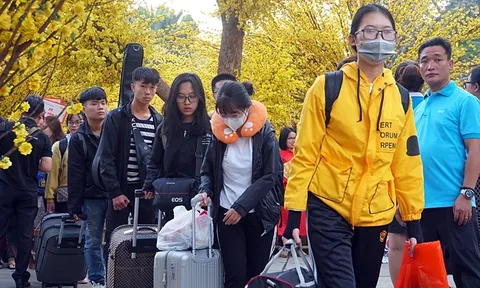 Nhiều trường đại học TP.HCM công bố lịch nghỉ Tết Nguyên đán Bính Ngọ 2026