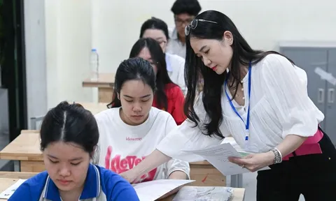 Kỳ thi tốt nghiệp THPT 2026: 5 điều chỉnh quan trọng để phù hợp thực tiễn