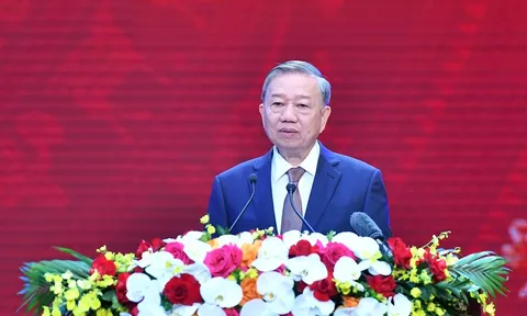 Thi cử trong giáo dục Việt Nam: Từ trăn trở của Tổng Bí thư đến yêu cầu đổi mới 