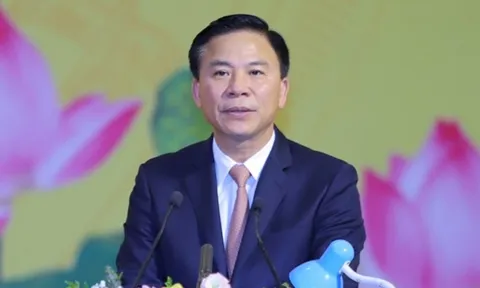 Bộ Chính trị đề nghị kỷ luật nguyên Bí thư Tỉnh ủy Thanh Hóa và nhiều cán bộ chủ chốt