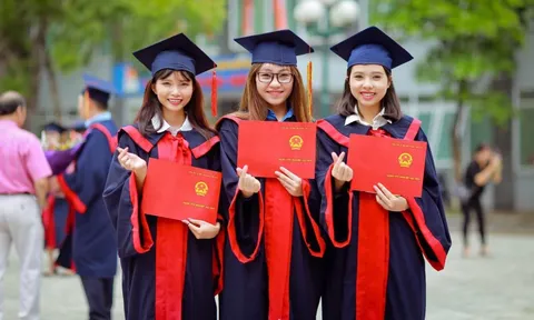 Bằng tốt nghiệp THPT số sẽ được triển khai đồng bộ từ năm 2026