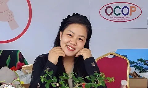 Câu chuyện của nữ giám đốc miền núi và khát vọng bảo hiểm cho bà con dân tộc