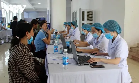 Từ 2026, nhiều nhóm đối tượng sẽ được khám sức khỏe định kỳ miễn phí