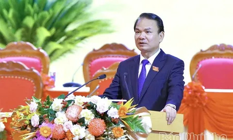 Ông Đặng Xuân Phong giữ chức Bí thư Tỉnh uỷ Ninh Bình