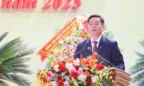 Ông Nguyễn Đình Trung giữ chức Bí thư Tỉnh ủy Đắk Lắk