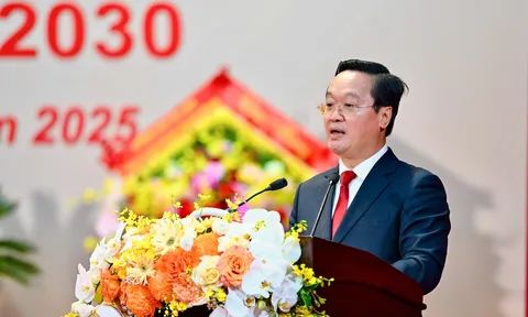 Ông Nguyễn Đức Trung tái cử Bí thư tỉnh Nghệ An