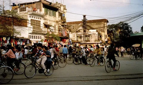 Hồi ức Tô Hoài: Dòng ký ức không cạn từ tuổi thơ cu Bưởi đến tuổi 80 (Phần 1)