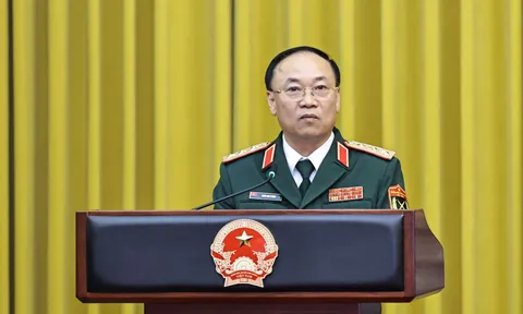 Thượng tướng Thái Đại Ngọc làm Bí thư Tỉnh uỷ Gia Lai