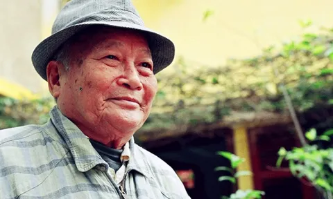 Hồi ức Tô Hoài: Dòng ký ức không cạn từ tuổi thơ cu Bưởi đến tuổi 80 (Phần 2 và hết)