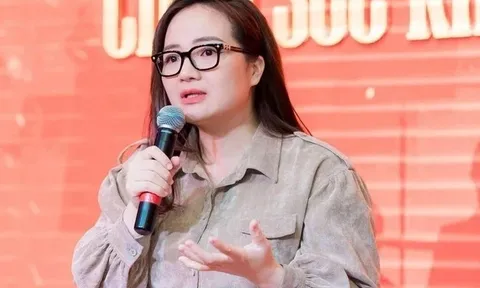 Loạt ồn ào của Hoàng Hường trước khi bị khởi tố