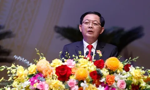 Ông Hồ Quốc Dũng làm Phó Thủ tướng