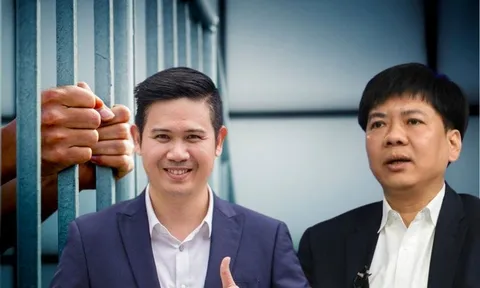 Cú trượt dài của các shark truyền cảm hứng khởi nghiệp cho giới trẻ