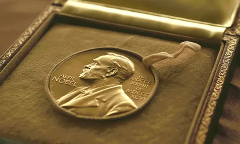  Nobel Hóa học 2025 kỳ vọng tôn vinh những công trình vì tương lai xanh