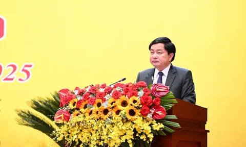 Ông Nguyễn Văn Quyết làm Bí thư Tỉnh uỷ Tây Ninh