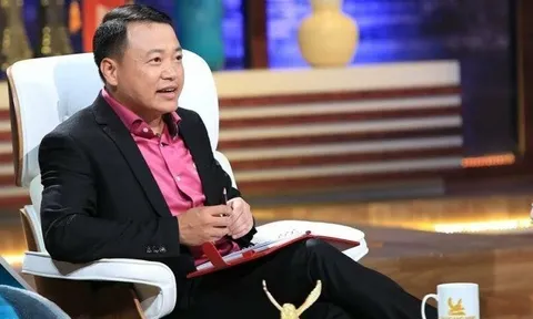 Khởi tố, bắt tạm giam Shark Bình liên quan dự án tiền số AntEx