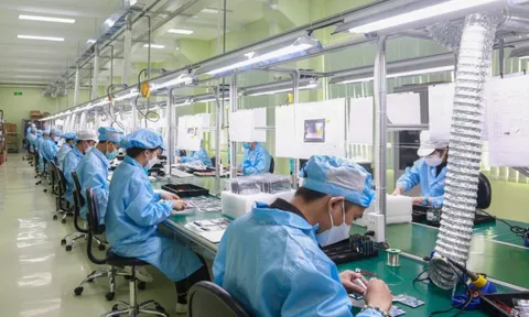 Phát triển nhân lực bán dẫn, mấu chốt nằm ở giảng đường
