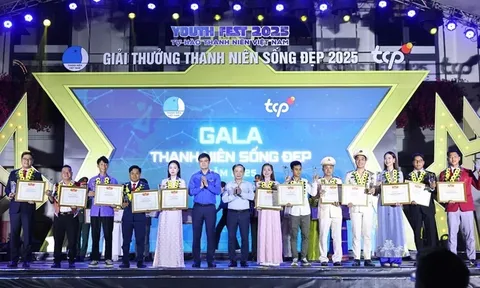Từ nhà quản trị trẻ 9x đến người kiến tạo giá trị sống đẹp