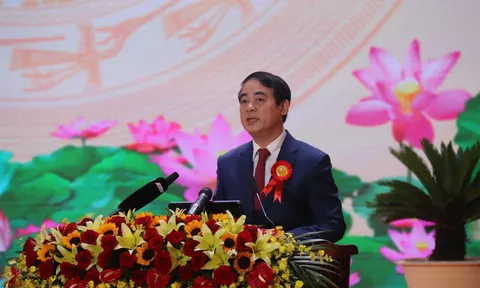 Khánh Hòa tổ chức Đại hội Thi đua yêu nước lần thứ I - Khơi dậy khát vọng vươn lên, xây dựng tỉnh giàu đẹp, văn minh