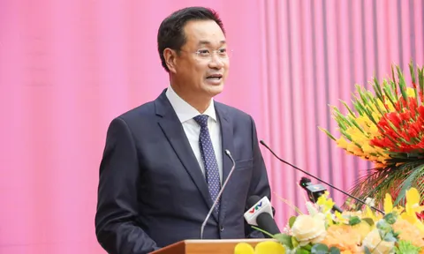 Ông Lê Ngọc Quang giữ chức Bí thư Thành ủy Đà Nẵng
