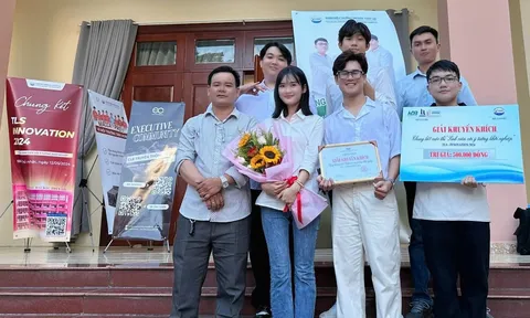 Tân cử nhân công nghệ thông tin và hành trình đưa trí tuệ nhân tạo vào nông nghiệp Việt