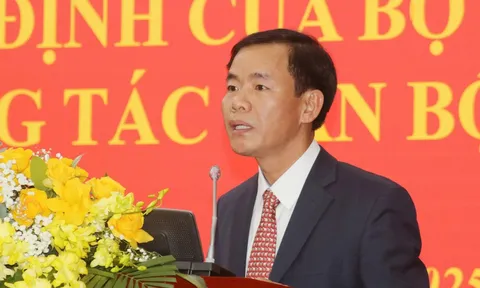 Ông Nguyễn Văn Phương giữ chức Bí thư Tỉnh uỷ Quảng Trị