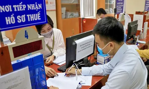 Từ năm 2026, lương dưới 17 triệu không phải đóng thuế thu nhập cá nhân