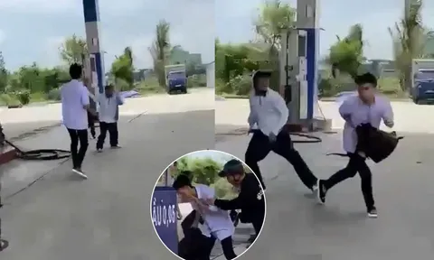 Nam sinh lớp 12 bị bạn đâm tử vong: Bạo lực học đường đã vượt khỏi phạm vi “mâu thuẫn tuổi học trò”