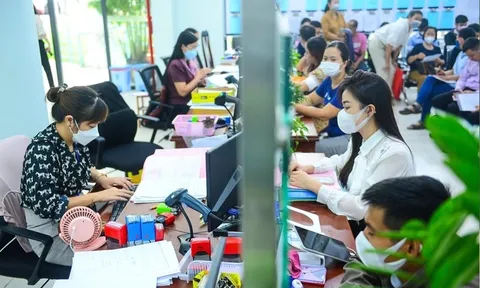 Đẩy mạnh sắp xếp lại đơn vị hành chính và tổ dân phố trên toàn quốc trong năm 2025