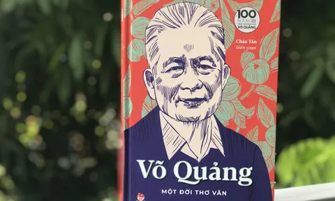 Võ Quảng - một sự nghiệp viết cho thiếu nhi (Phần 2 và hết)