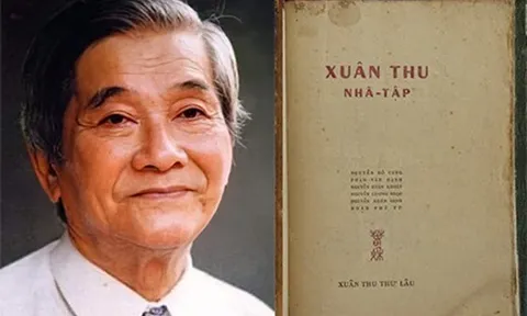 Nguyễn Xuân Sanh và hành trình vượt qua giới hạn của Thơ mới Việt Nam (Phần 2 và hết)