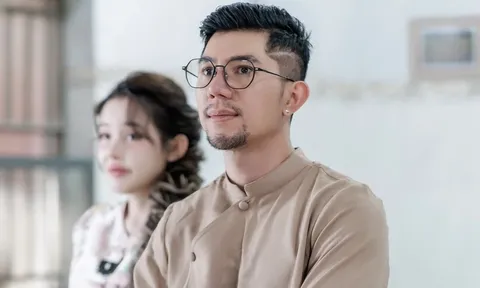 Lương Bằng Quang và Ngân 98: Từ mối tình ồn ào đến khi vướng vòng lao lý