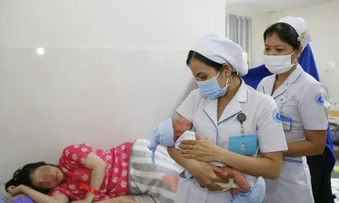 Đề xuất ưu đãi đặc biệt cho phụ nữ sinh đủ hai con khi mua nhà ở xã hội