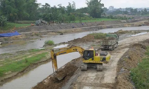 Điện Biên tập trung gỡ “nút thắt” giải phóng mặt bằng, thúc đẩy tiến độ Dự án sông Nậm Rốm