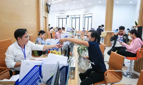 Sau rà soát quy mô toàn quốc, hàng loạt chức danh, vị trí được tinh giảm