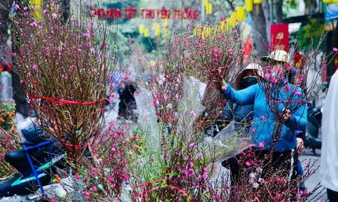 Hà Nội chính thức công bố lịch nghỉ Tết Nguyên đán và Quốc khánh năm 2026
