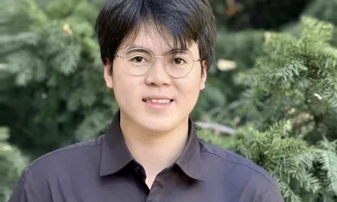 Hành trình phi thường của chàng trai Việt trở thành chuyên viên Bộ Nông nghiệp Mỹ