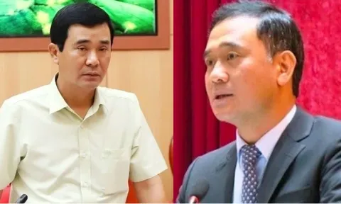Cựu quan chức Phú Thọ chi hàng triệu USD vào sòng bạc cao cấp
