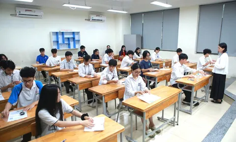 Nhiều đại học bỏ xét học bạ siết chặt đầu vào từ năm 2026 