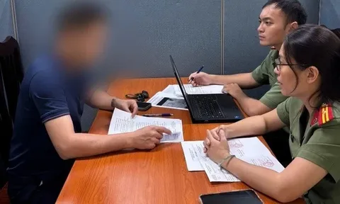 Một Facebooker nổi tiếng hiểu luật bị xử phạt vì đăng tin sai sự thật