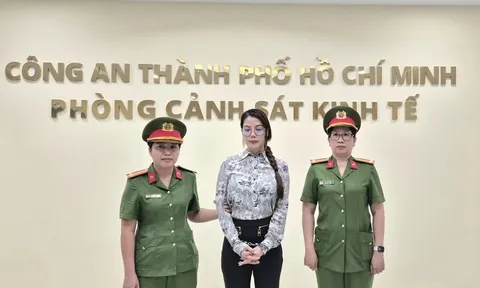 Trương Ngọc Ánh giàu có cỡ nào trước khi bị bắt?