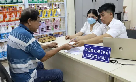 Điều chỉnh tuổi nghỉ hưu là giải pháp tăng nguồn lực lao động