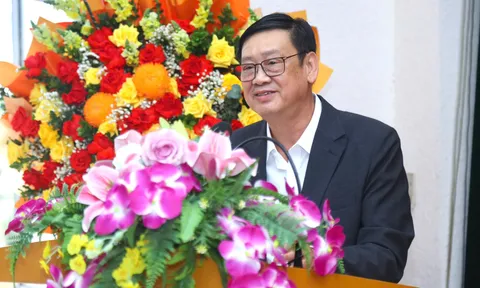 Phát huy giá trị Y học cổ truyền trong chiến lược kết hợp Y học hiện đại giai đoạn 2025 – 2030