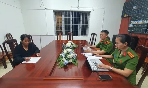 Người mẹ thả con ruột 1 tuổi xuống giếng – bi kịch từ áp lực nghèo đói và sai lầm tình cảm