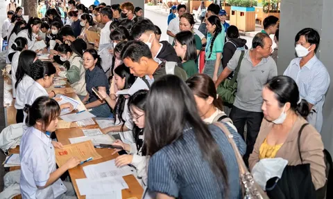 Tuyển sinh đại học, cao đẳng 2026: Các trường sớm công bố thông tin, tăng quyền tự chủ