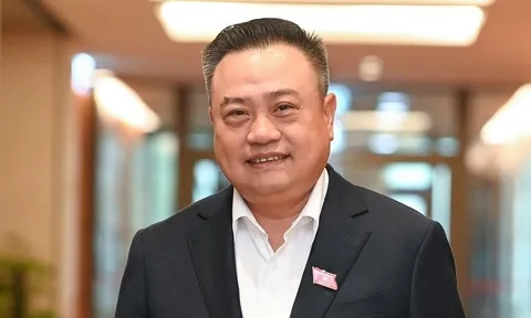 Ông Trần Sỹ Thanh làm Chủ nhiệm Ủy ban Kiểm tra Trung ương